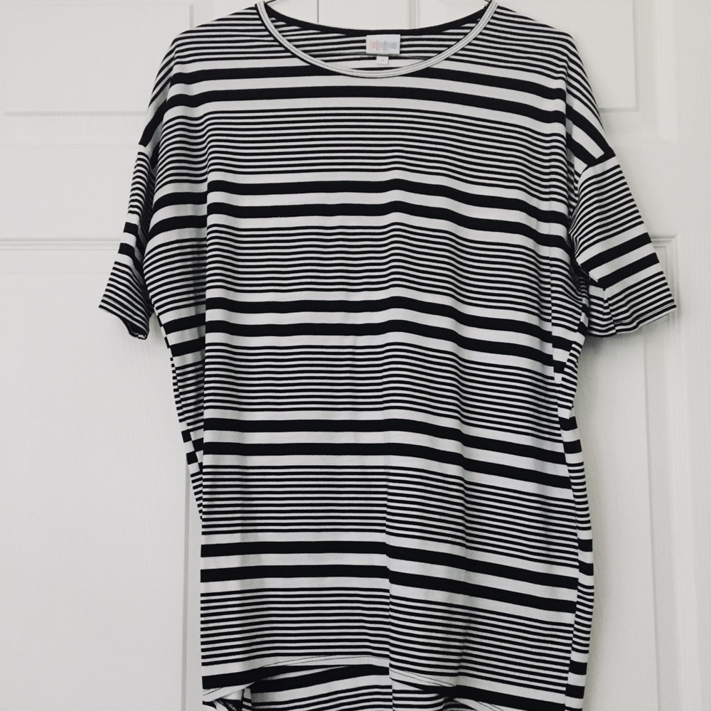 Lularoe tunic